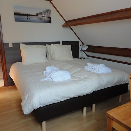 Nicolaashoeve Beemster Bed & Breakfast Noordbeemster Exterior foto