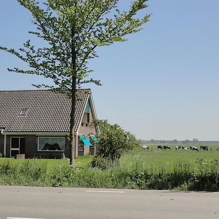 Nicolaashoeve Beemster Bed & Breakfast Noordbeemster Exterior foto