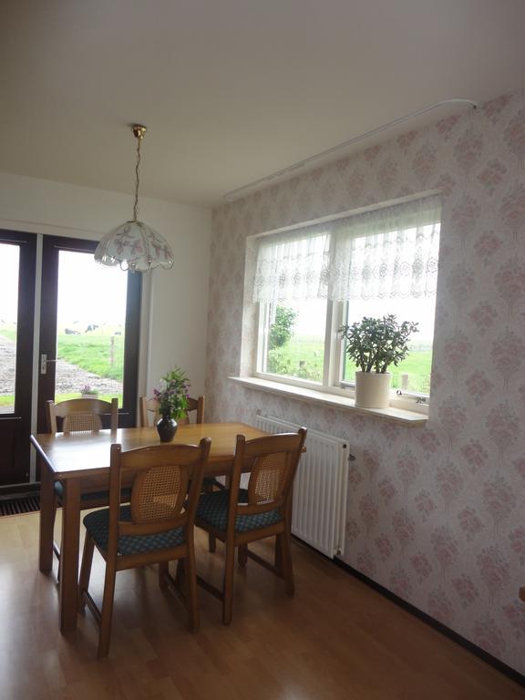 Nicolaashoeve Beemster Bed & Breakfast Noordbeemster Cameră foto