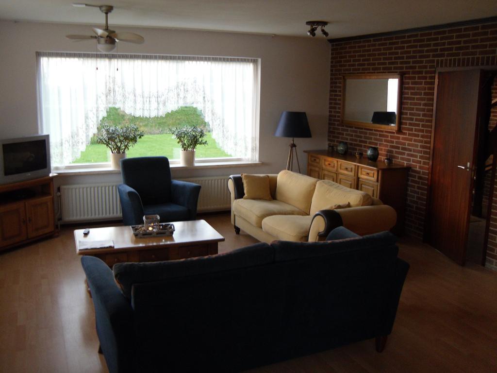 Nicolaashoeve Beemster Bed & Breakfast Noordbeemster Cameră foto