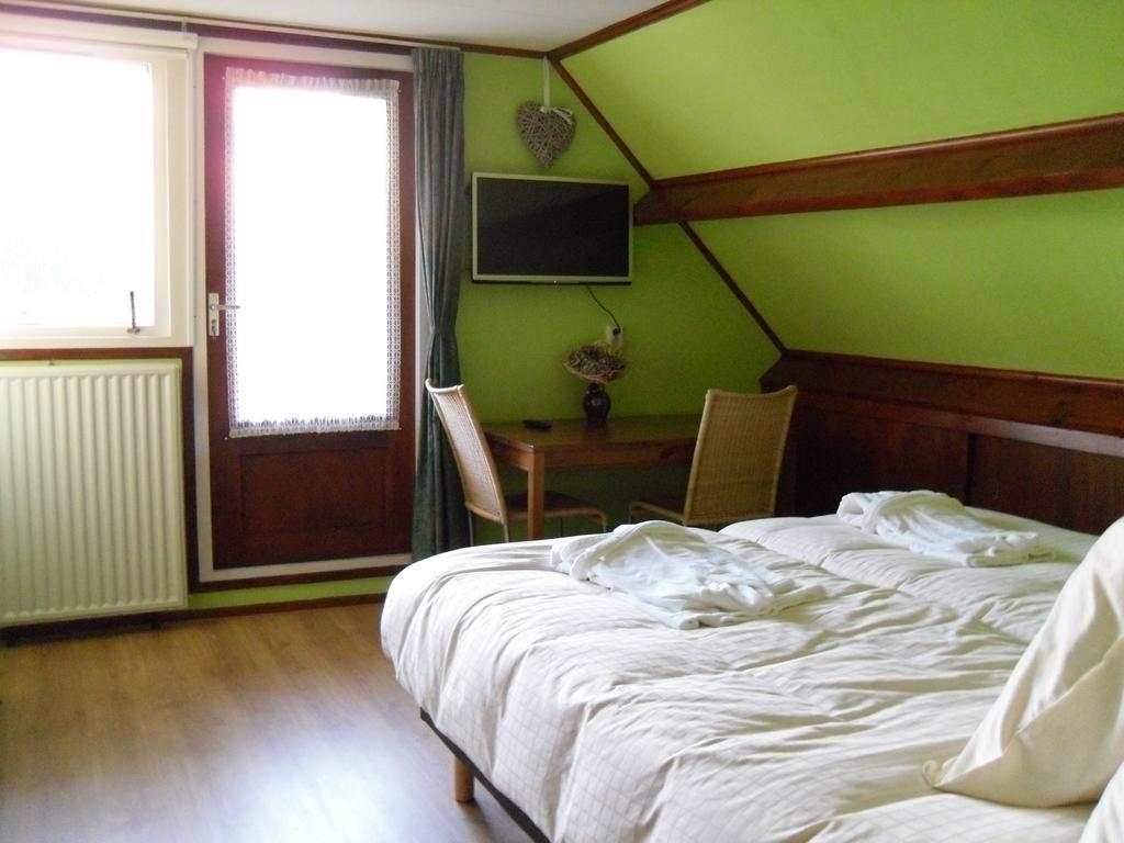 Nicolaashoeve Beemster Bed & Breakfast Noordbeemster Cameră foto