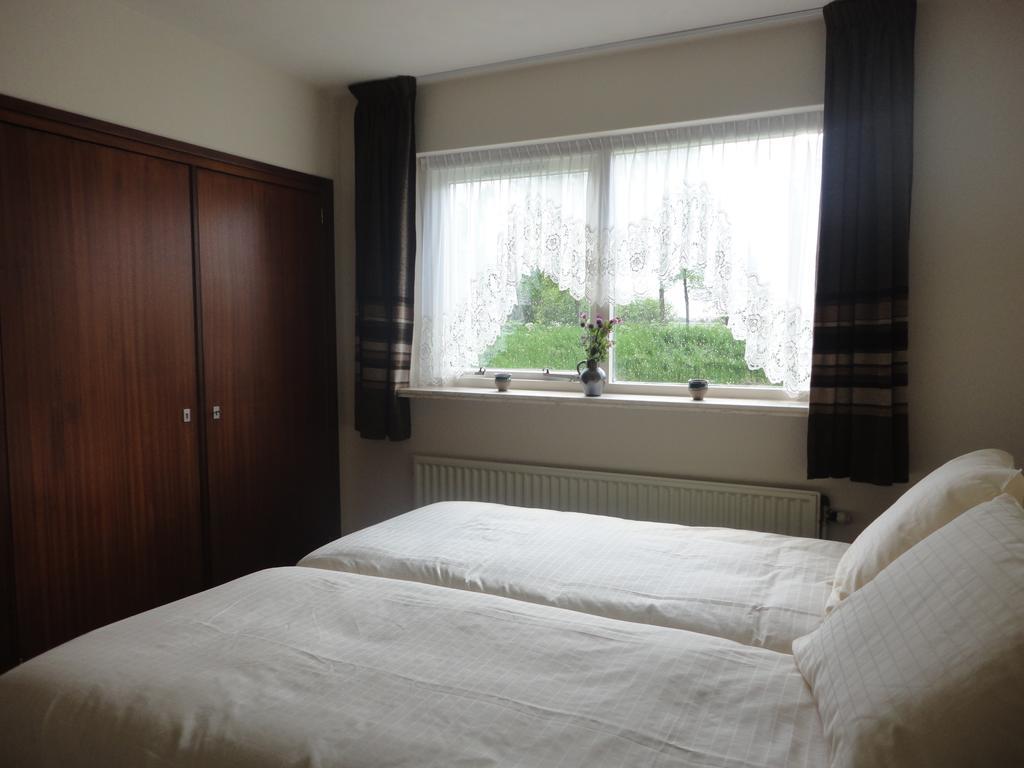 Nicolaashoeve Beemster Bed & Breakfast Noordbeemster Cameră foto